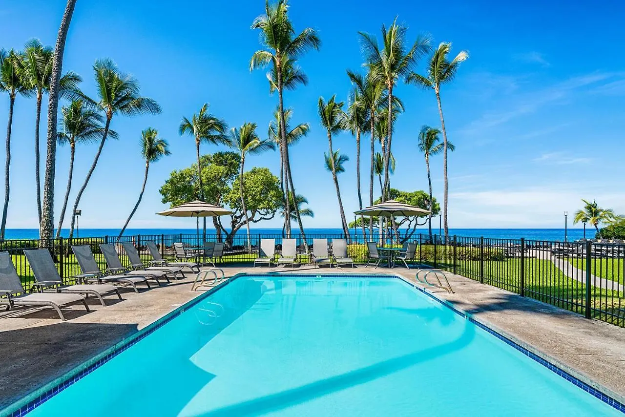 Kona Isle C31 Villa Kailua-Kona