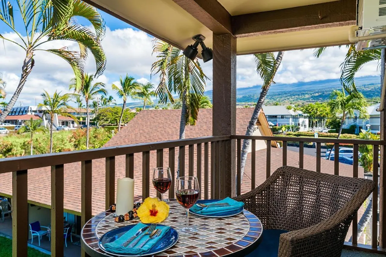 Kona Isle C31 Villa Kailua-Kona