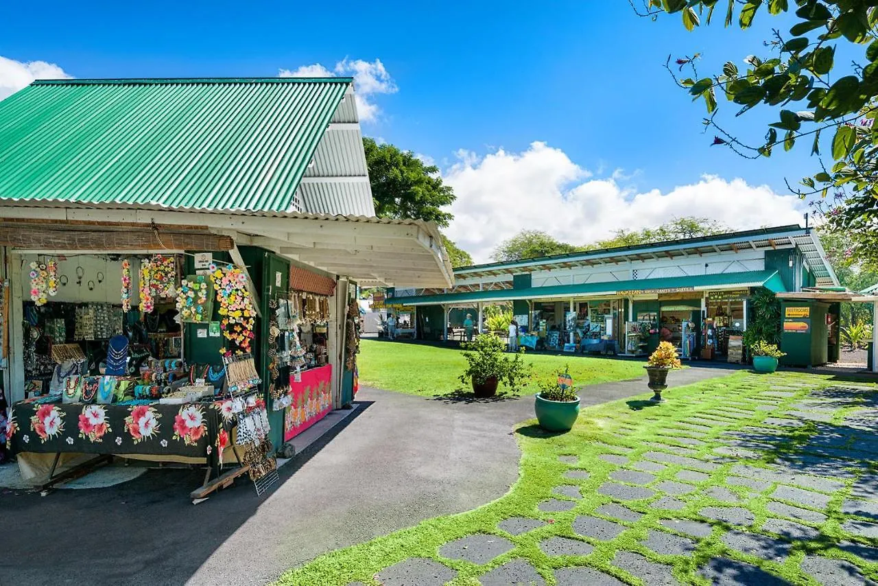 Feriehus Kona Isle C31 Villa Kailua-Kona