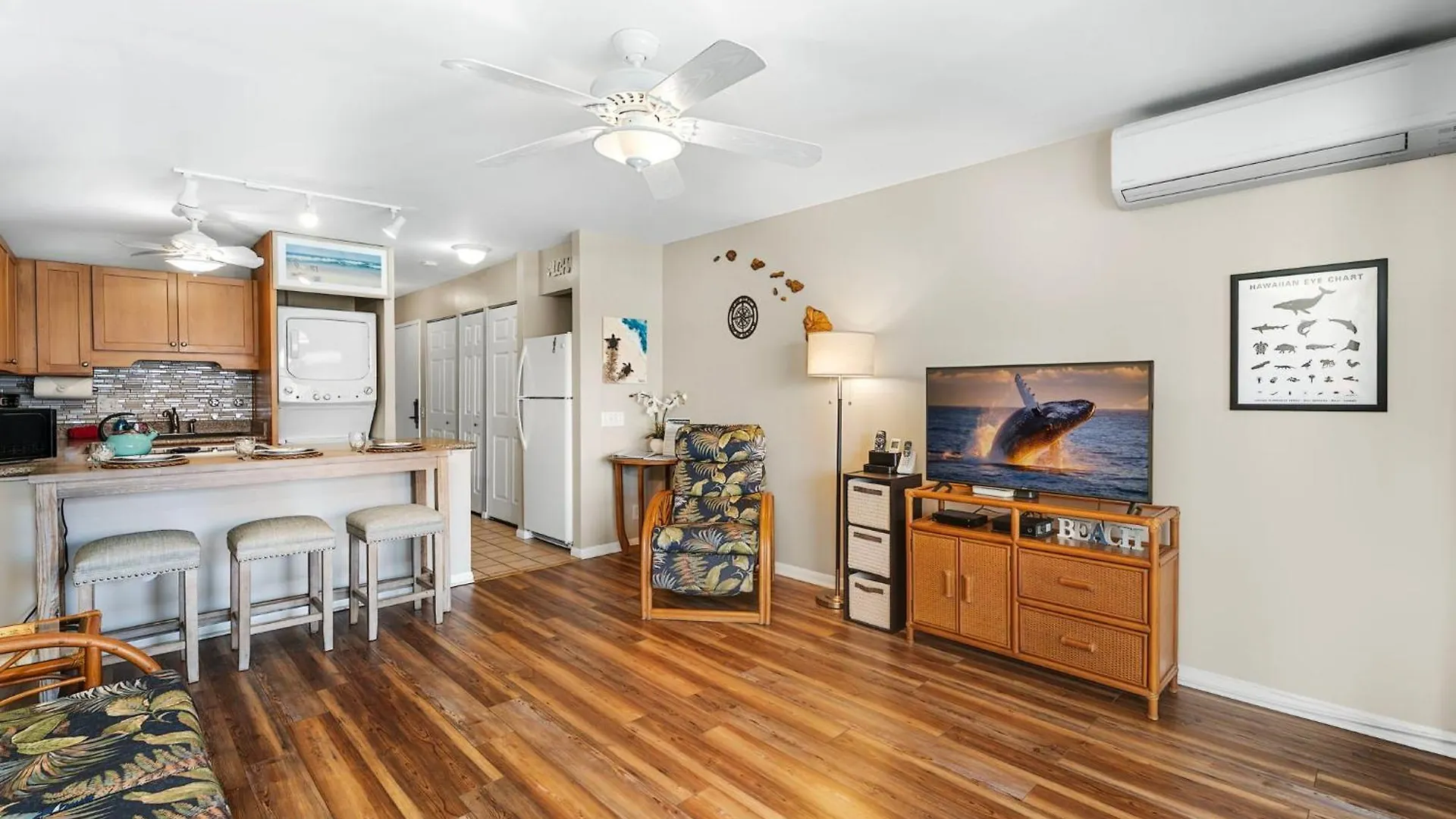 Feriehus Kona Isle C31 Villa Kailua-Kona