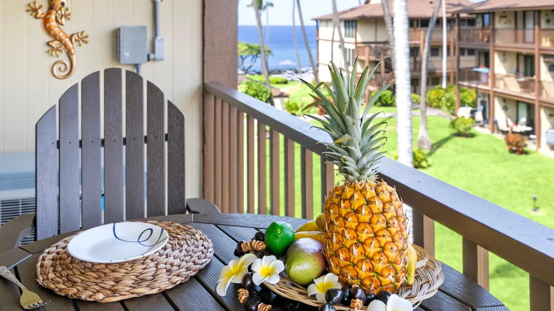 Kona Isle C31 Villa Kailua-Kona USA