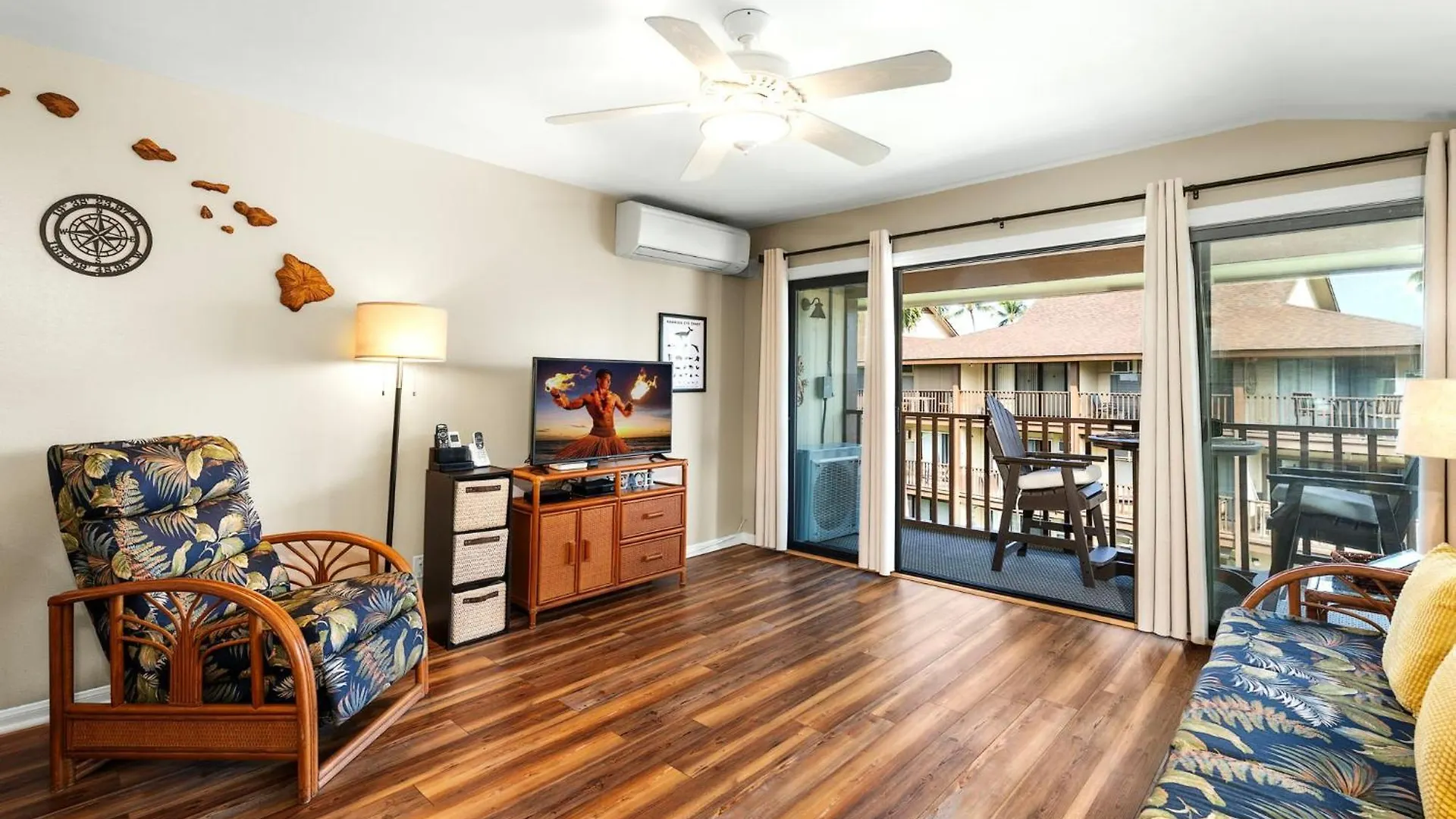 Kona Isle C31 Villa Kailua-Kona Feriehus