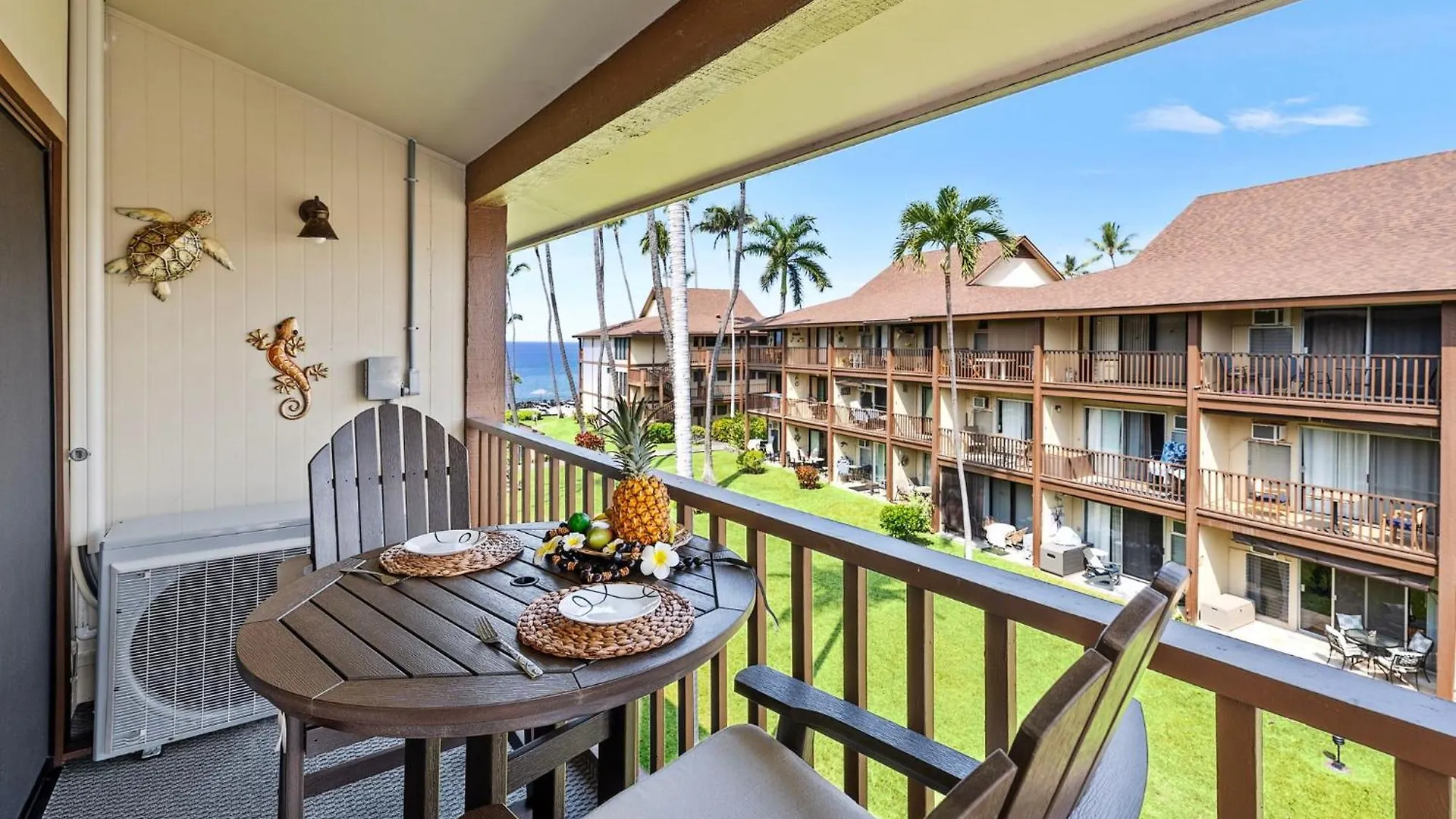 Kona Isle C31 Villa Kailua-Kona 0*,