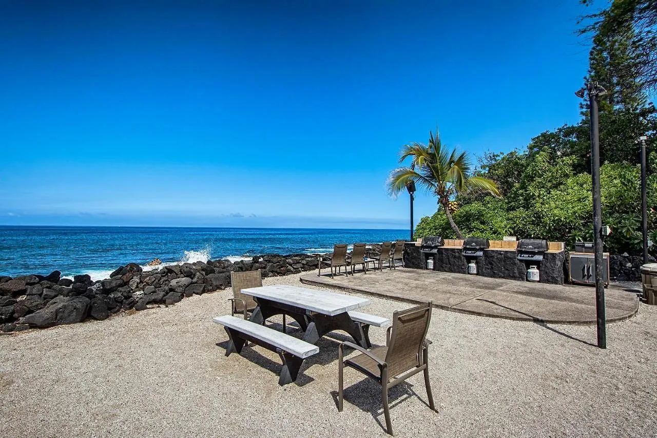 Villa Kona Isle C31 Kailua-Kona 0*,