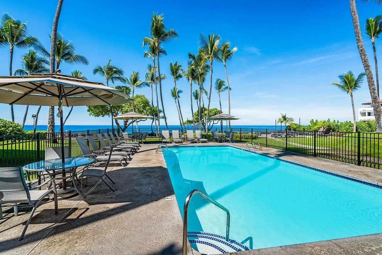 Вилла Kona Isle C31 Каилуа-Кона 0*,  США