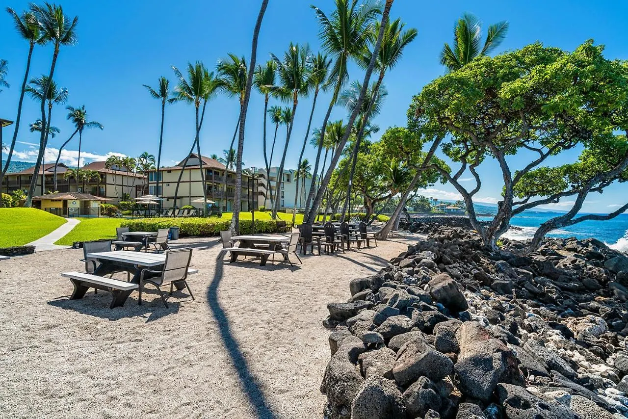 Villa Kona Isle C31 Kailua-Kona