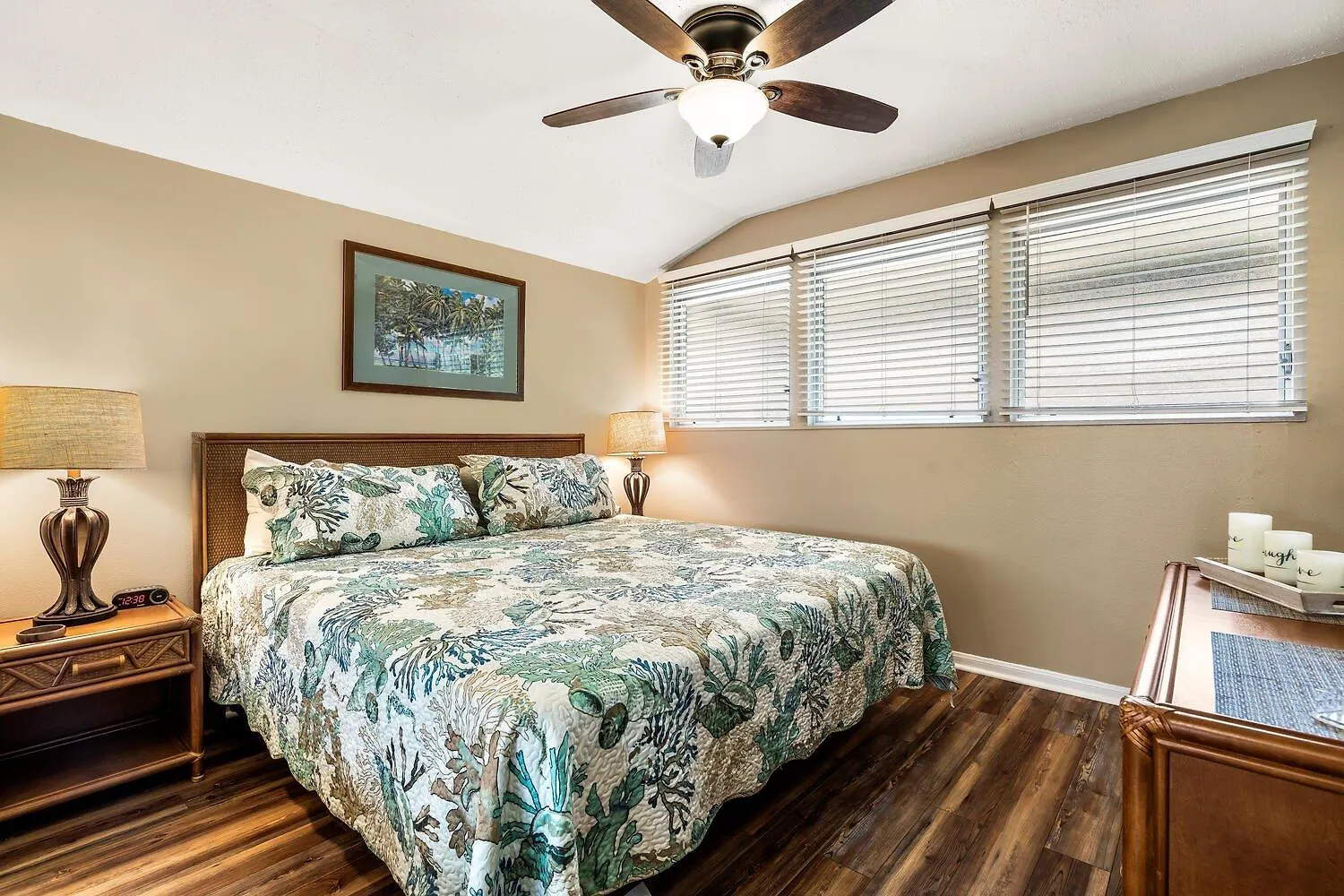 Villa Kona Isle C31 Kailua-Kona USA