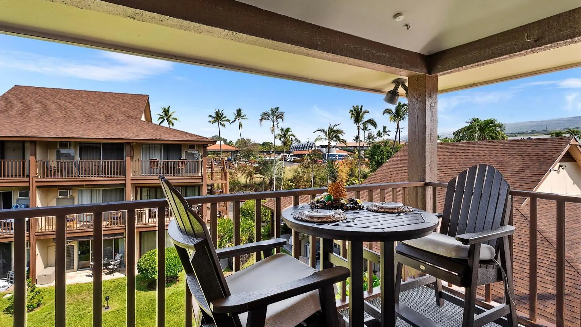 Ferienhaus Villa Kona Isle C31 Kailua-Kona USA